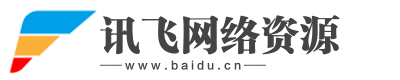 时尚大气F字母商务科技logo