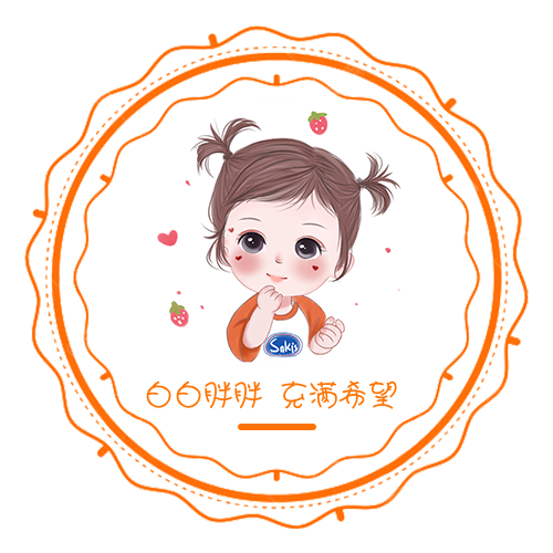 可爱小女孩动漫卡通头像
