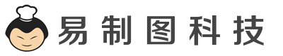 厨师头像logo