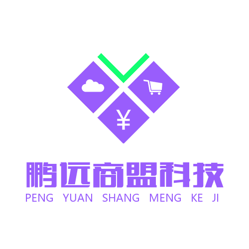 爱心商城logo头像