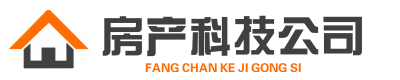 大气房产企业logo
