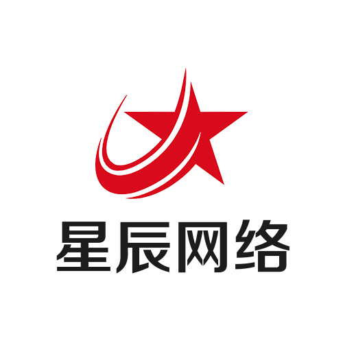 星星图标网络logo头像