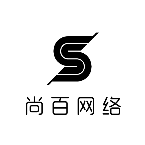 S字母logo头像