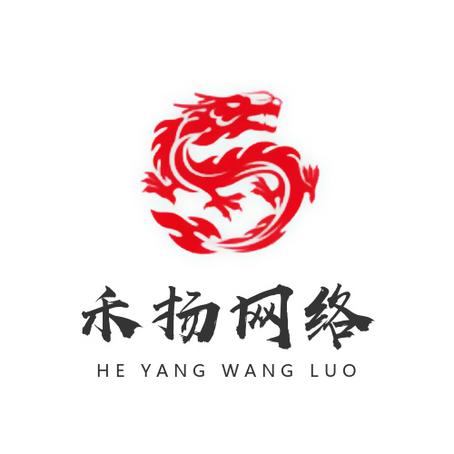 龙标志头像logo