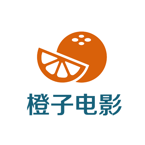 橙子logo头像