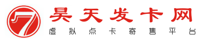 红色数字7logo