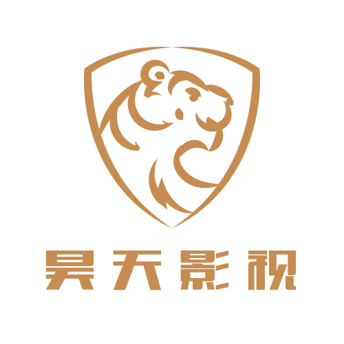 狮子影视头像logo
