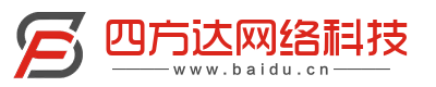 简约SF字母组合logo标志