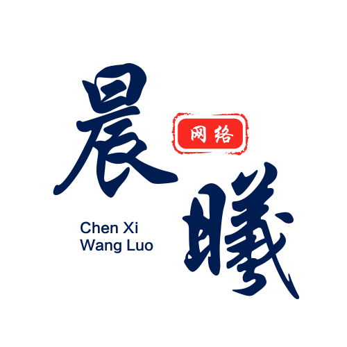 网络科技logo头像