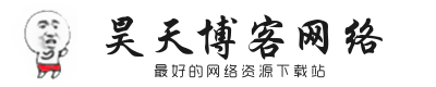 搞笑表情标志logo