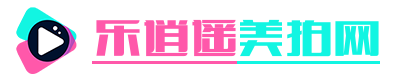 创意短视频拍照logo