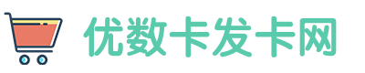 视多发卡网logo