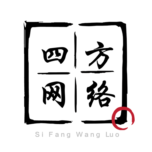 四宫格店铺logo头像