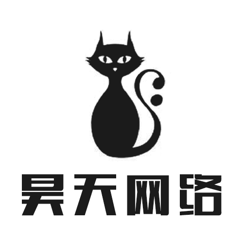 黑猫简约头像