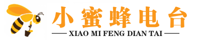 小蜜蜂网络科技logo