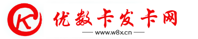 红色K字母logo