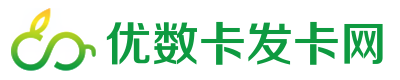 创意绿色S字母logo