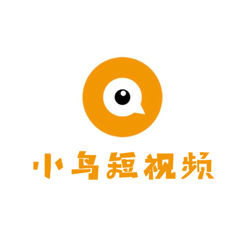 小鸟图形logo头像