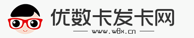 卡通娃娃发卡网logo