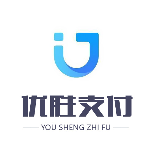 U字母头像logo