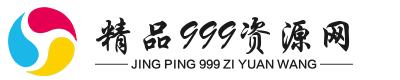 简约圆形logo标志