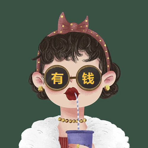 可爱个性女生头像