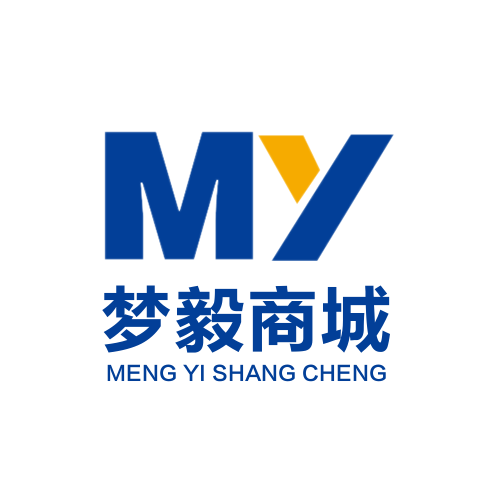 MY字母组合头像logo